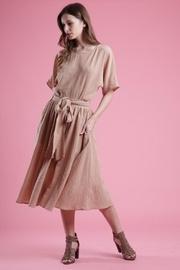  Front Tie Set