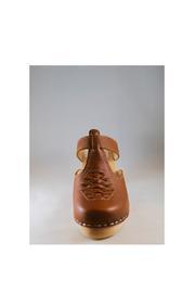  Nairobi Camel Clog