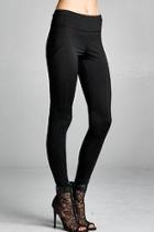  Street Yoga Pants