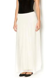  Silk Skirt