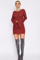  Claudia's Tunic Dress