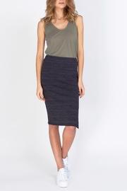  Measure Pencil Skirt