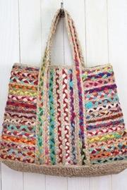  Free Spirited Shopper-bag