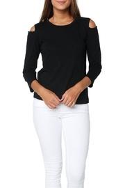  Bria Black Top