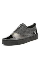  Zip It Sneakers