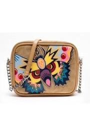 Xs Butterfly Bag
