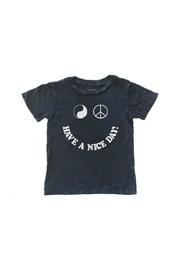  Nice Day Tee