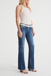  Angel Bootcut