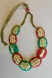  Poi Wahine Necklace