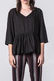  Whim Top Black