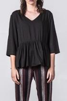  Whim Top Black