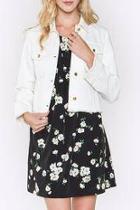  The Beatrice Jacket