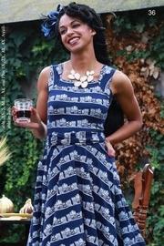  New Orleans Dress