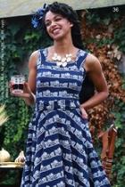  New Orleans Dress