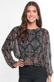  Jemima Top