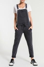  French Terry Overall