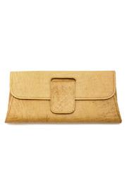  Belted Clutch