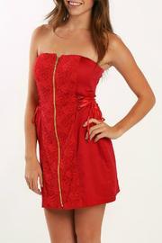  Viena Dress