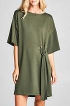  Olivenite Dress