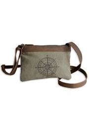  Compass Crossbody
