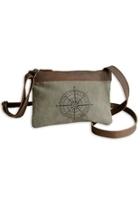  Compass Crossbody