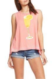  Mimosas All Day Tank