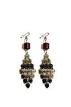  Africa Dansi Earrings