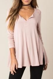  Comfy Long Sleeved Shirt