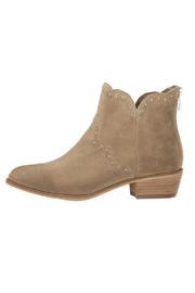  Saunter Western Bootie