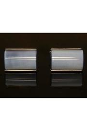  Moon Stone Cufflinks