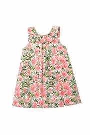  Petite Petals Dress