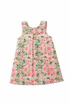  Petite Petals Dress