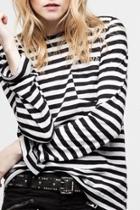  Regy Stripes Shirt