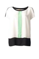  Loose Fit Top