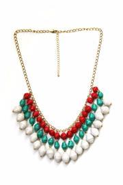  Alice Fair-trade Necklace