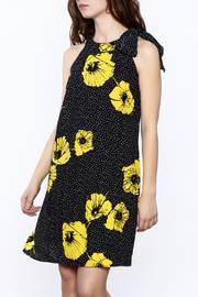  Taylor Floral Dress