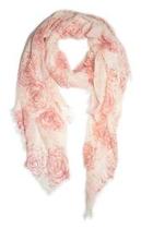  Rosa Pink Scarf
