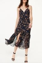  Laurel Toile Dress