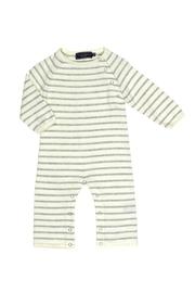 Cotton Cashmere Jumpsuit