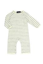 Cotton Cashmere Jumpsuit