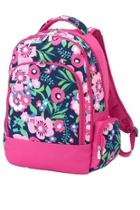  Posie Floral Backpack