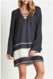  Anitgua Dress