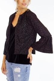  Flare Blazer
