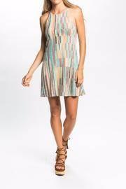  Guinevere Tank Dress