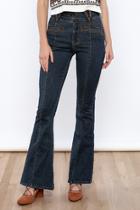  Peggy Sue Flare Jean