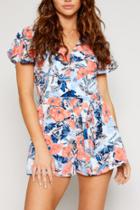  Hothouse Romper