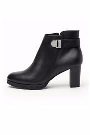  Patricia Heeled Booties