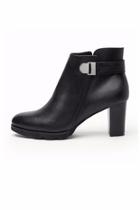  Patricia Heeled Booties