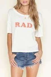  Rad Tee