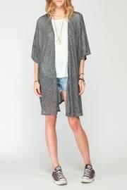  Light Breezy Cardi